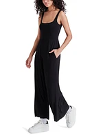 AMY JUMPSUIT BLACK