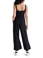 AMY JUMPSUIT BLACK