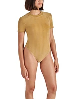 AMBRA BODYSUIT PRAIRIE SAND