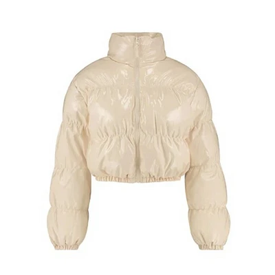 APATENT JACKET NUDE