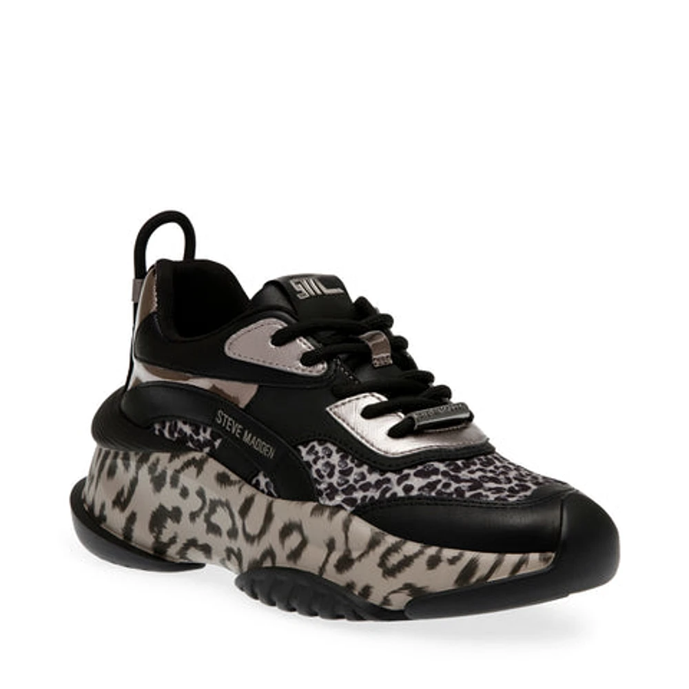 BELISSIMO GREY LEOPARD