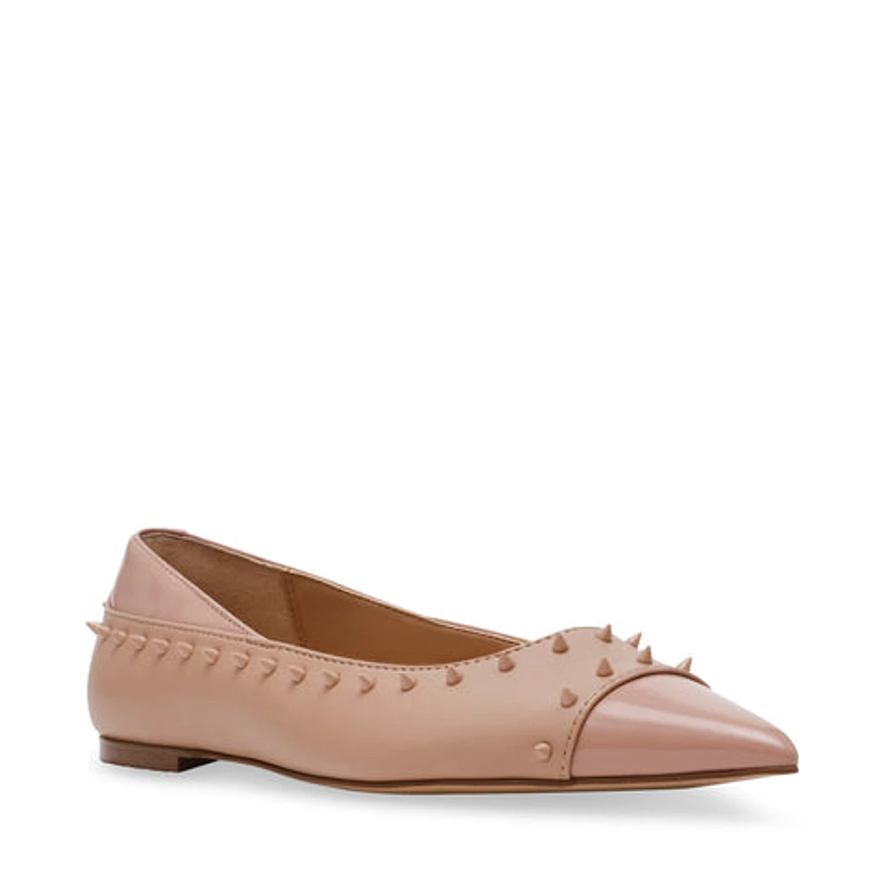 BEVERLIE BLUSH PATENT