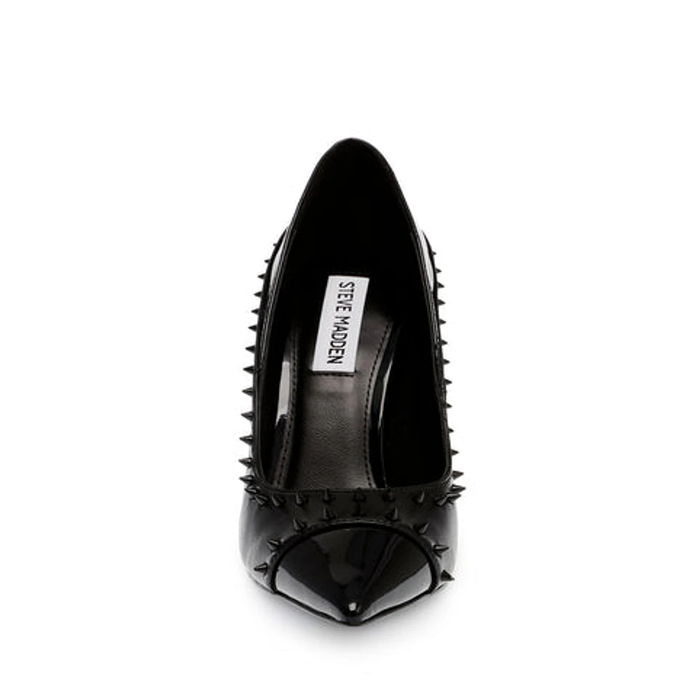 BLAISE BLACK PATENT