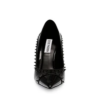 BLAISE BLACK PATENT