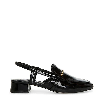 CALIBRI BLACK PATENT