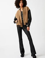 FLORENCE JACKET KHAKI