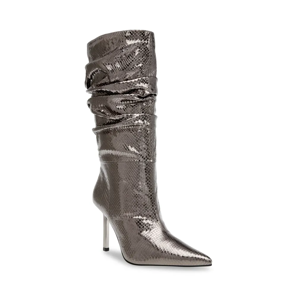 STEVE MADDEN IZABELA PEWTER