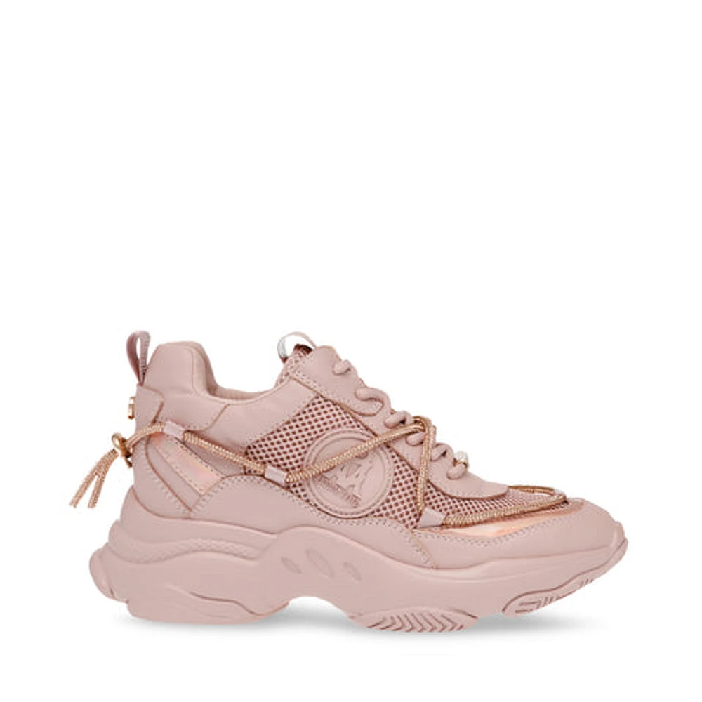 MOTOCROSS ROSE GOLD