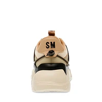 SPECTATOR KHAKI/BLACK