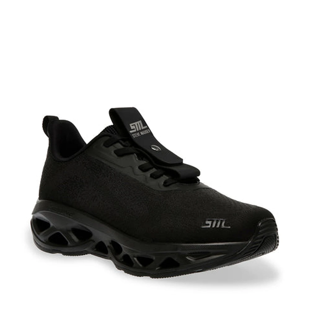 SURGE 1 BLACK/BLACK