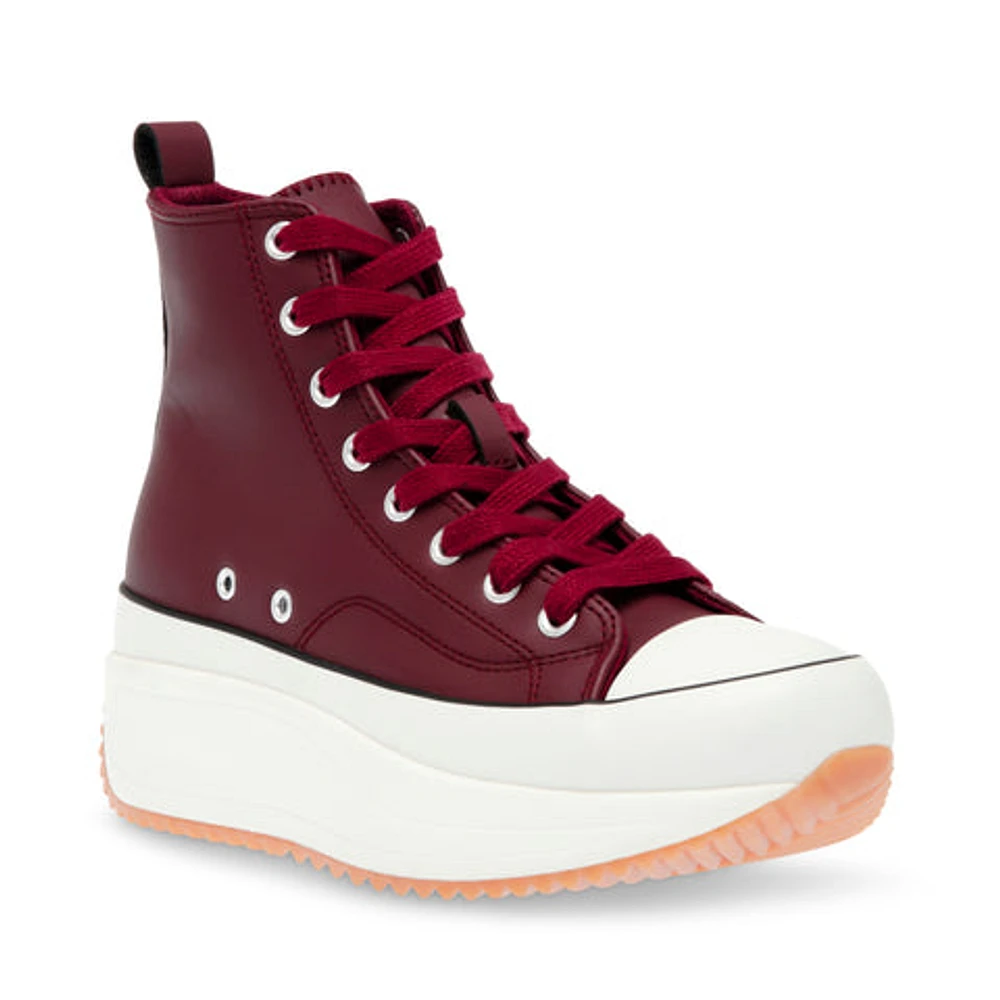 WINNONA BURGUNDY PARIS