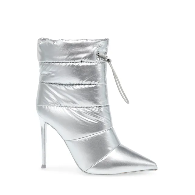 Calza Luxer Silver - Comprar en Sidonia