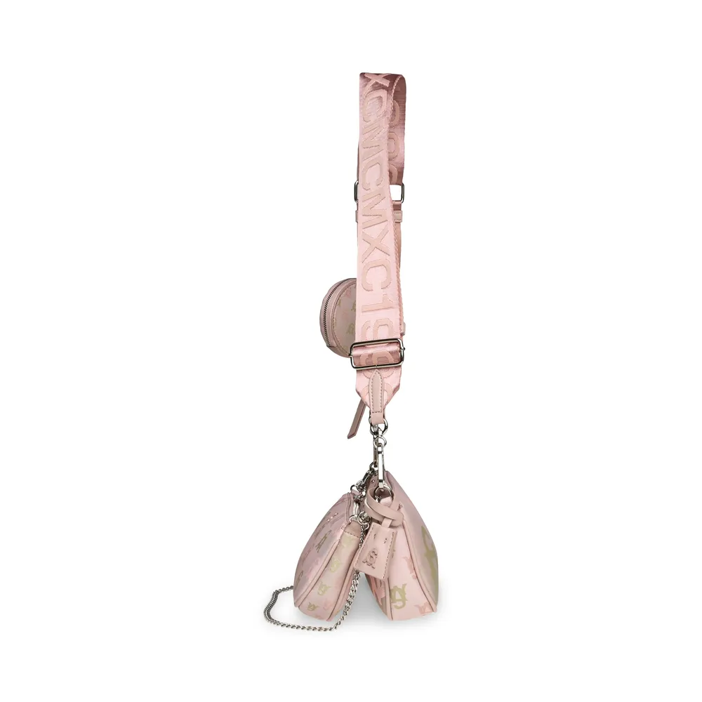 COACH®  Complimentary Tea Rose Bag Strap