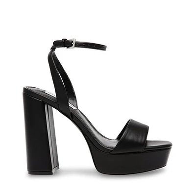 Lessa Sandal Black