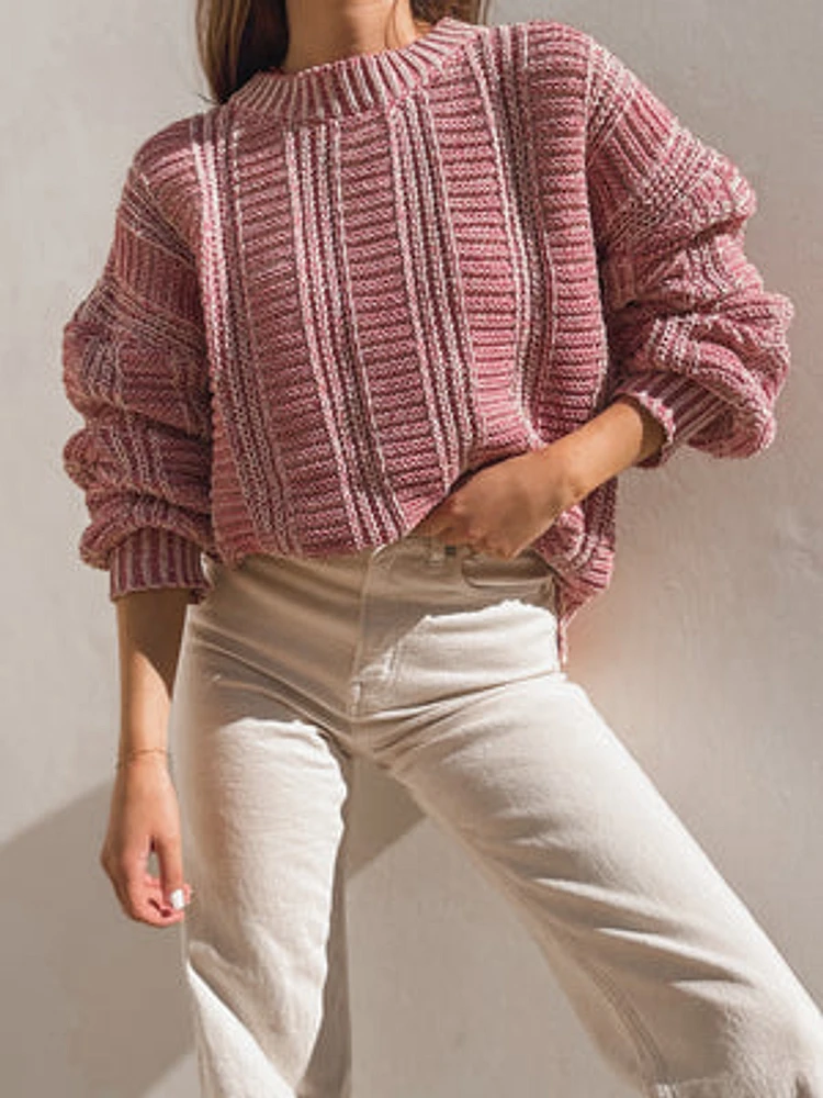Very J Sweater Very J Sweater