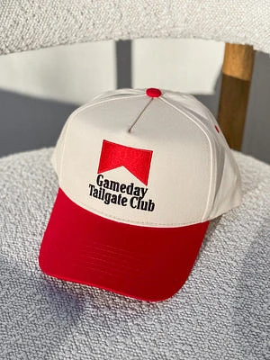 Gameday Tailgate Club Trucker Hat