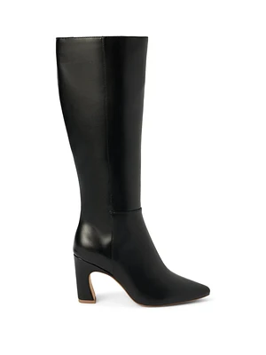 Willow Knee High Boot