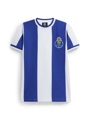 Camisola Retro FC Porto