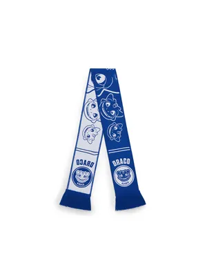 Mini Cachecol FC Porto Draco Azul