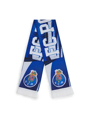 Cachecol FC Porto Sublimado