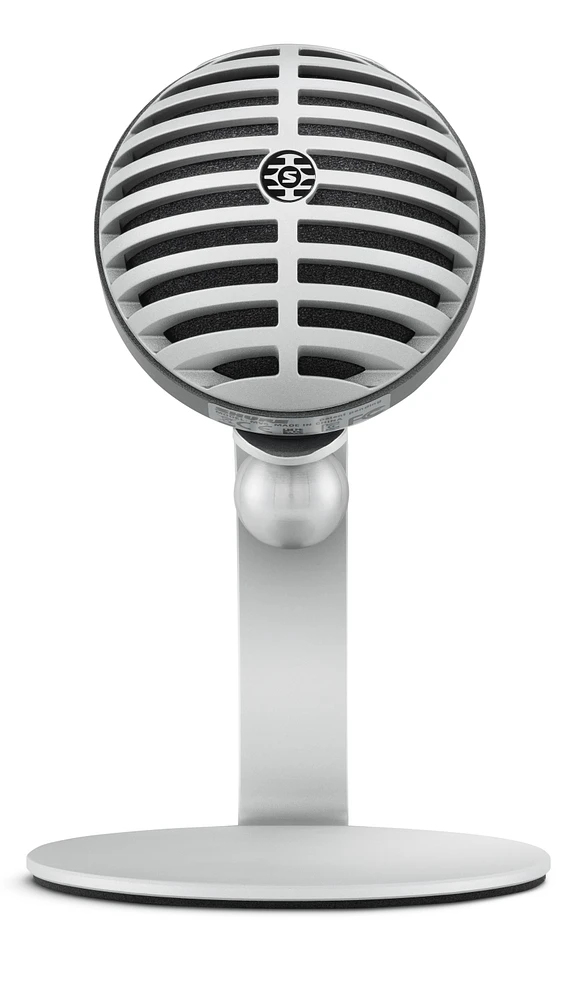 Shure MOTIV MV5 Digital Condenser Microphone