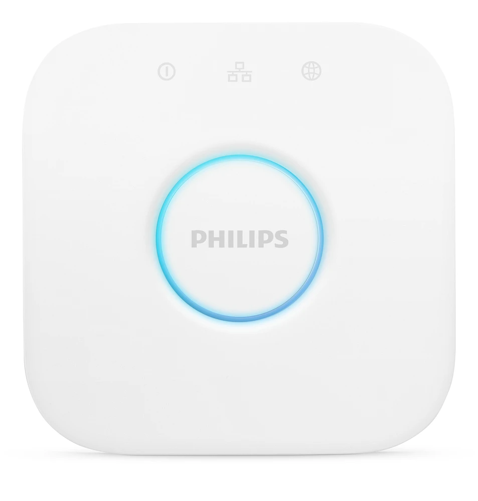 Philips HUE HomeKit Upgrade Bridge (for Current HUE Bridge Users)