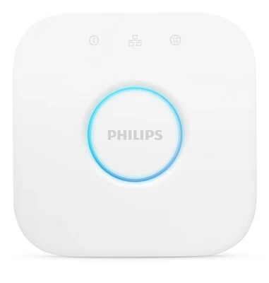Philips HUE HomeKit Upgrade Bridge (for Current HUE Bridge Users)
