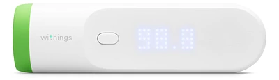 Withings Thermo Smart Temporal Thermometer