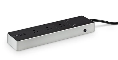 Eve Energy Strip - Connected Triple Outlet