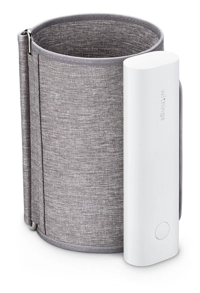 Withings BPM Connect Wi-Fi Smart Blood Pressure Monitor