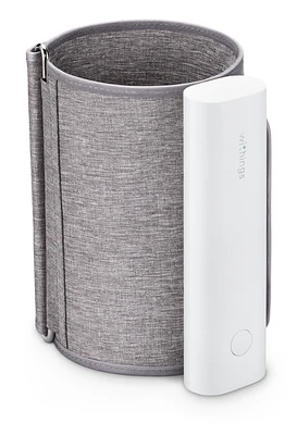 Withings BPM Connect Wi-Fi Smart Blood Pressure Monitor