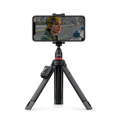 JOBY TelePod Mobile All-in-One Tripod for iPhone
