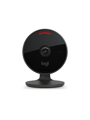 Logitech Circle View Apple HomeKit-Enabled Security Camera