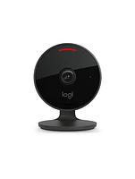 Logitech Circle View Apple HomeKit-Enabled Security Camera