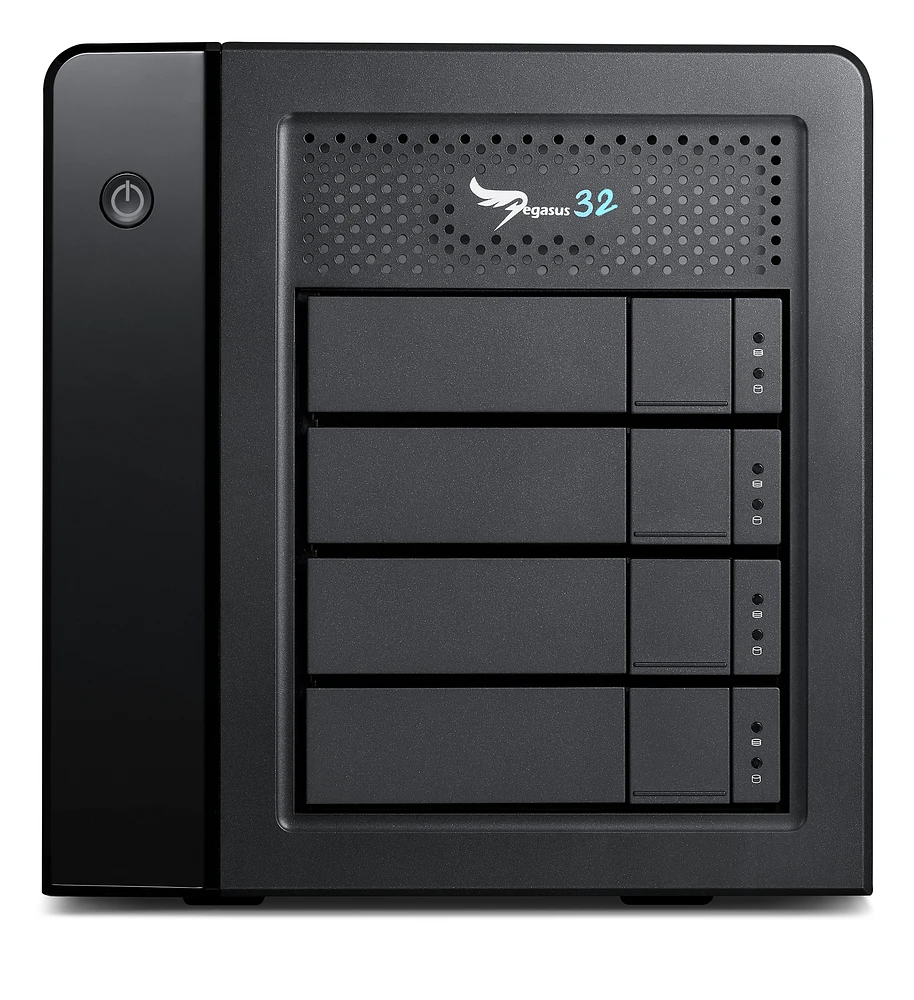 PROMISE Pegasus32 R4 16TB RAID System