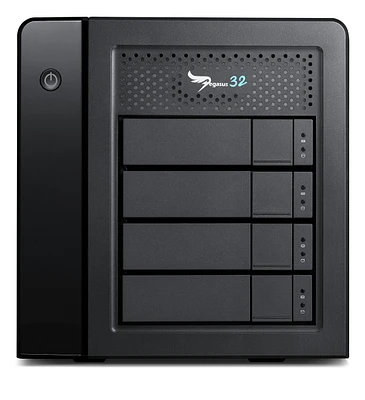 PROMISE Pegasus32 R4 16TB RAID System