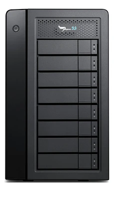 PROMISE Pegasus32 R8 32TB RAID System
