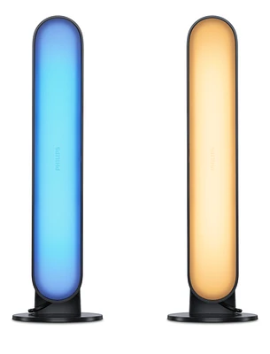 Philips Hue Play White and Color Ambience Light Bar (2-pack)