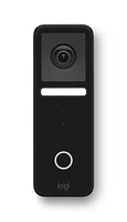 Logitech Circle View Wired Doorbell