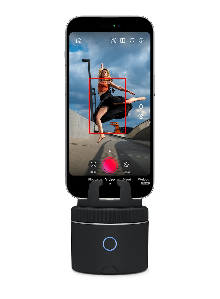 Pivo Pod Silver
