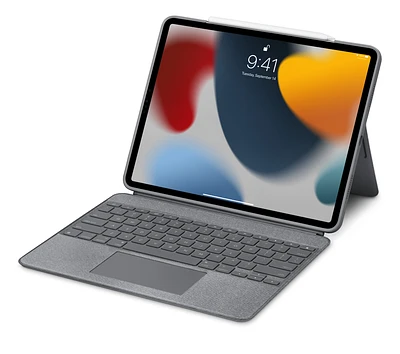 Logitech Combo Touch Keyboard Case with Trackpad for iPad Pro 12.9-inch (6th generation)
