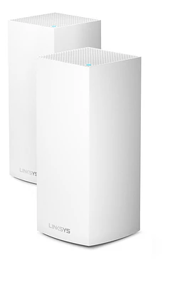 Linksys Velop AX4200 WiFi 6 Mesh System (2-Pack)
