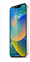 Belkin UltraGlass Screen Protector for iPhone 16e | 14 | 13 | 13 Pro