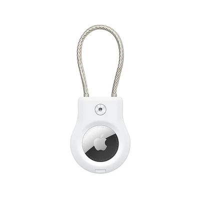 Belkin Secure Holder with Wire Cable for AirTag