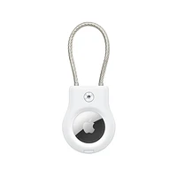 Belkin Secure Holder with Wire Cable for AirTag