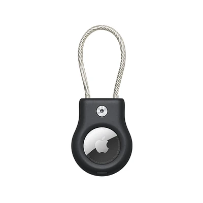 Belkin Secure Holder with Wire Cable for AirTag