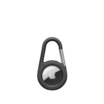 Belkin Secure Holder with Carabiner for AirTag