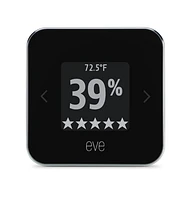 Eve Room Indoor Air Quality Monitor