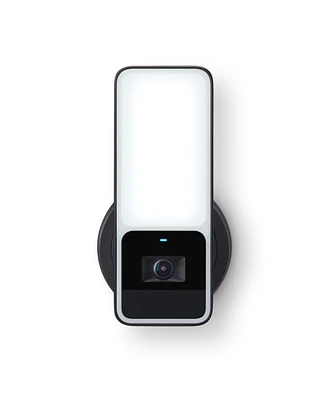Eve Outdoor Cam - Smart Floodlight Camera