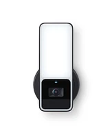 Eve Outdoor Cam - Smart Floodlight Camera